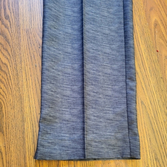 PUMA Men's Gray "It's Go Time" Golf Pants W38 L33 Performance Fit Activewear A42 - Picture 7 of 13